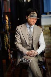 -Mr.Royal御匠先生·手工全麻衬衣西服定制