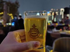 -埠口精酿夜景餐酒吧· BREWPORT BISTRO(长嘉汇重庆之眼店)