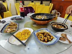 -芸海阁·农家私房菜(沙家浜景区出口店)