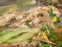 -探炉·香辣豆花烤鱼(笋岗宝能环球汇店)