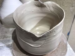 -初八专业级手工DIY陶艺社·户外研学·创意DIY首饰