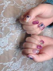 -StartNail美甲