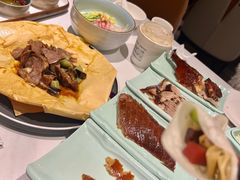 -羲和雅苑•北京烤鸭(国贸商城店)