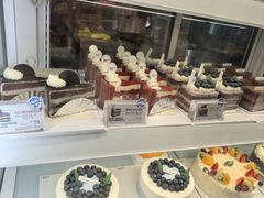 -85度C(南京龙江店)