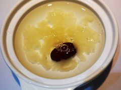 冰糖红枣银耳羹-丰收日(五角场店)
