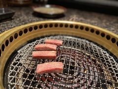 特选指切牛舌-老乾杯和牛烧肉(王府中环店)