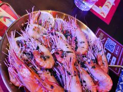 -钳真多钓虾馆·小龙虾海鲜烧烤(九六广场店)
