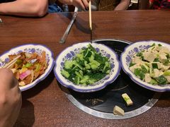 -老三羊汤【北兴隆街店】