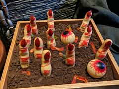 -博林天瑞喜来登酒店·西丽尚膳