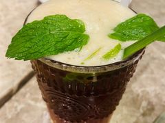 香茅冻柠茶-美奈小馆·东南亚菜(福田星河COCO Park店)