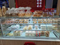 -徐文林香酥饼(桃园店)