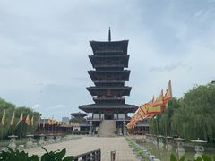 -陈武帝故宫