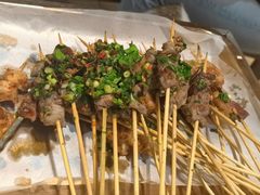 -盟重烧烤(高正街店)