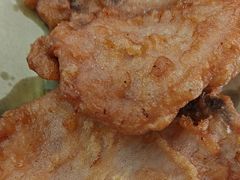 -萃华海鲜阁大排档(五四广场店)