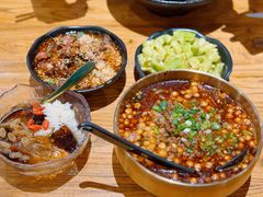 -我的面 川味Bistro(后沙峪店)
