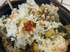 -渝绝回味碗土家洋芋饭(学道街店)