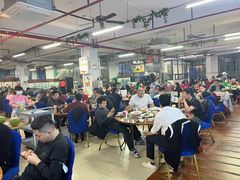 -板桥海鲜广场(文明东店)