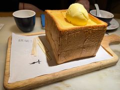 -绿茶餐厅(西单老佛爷店)