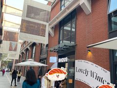 -HUGS coffee(东区店)