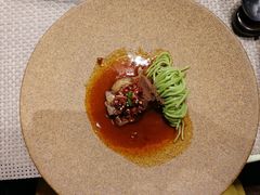 -鱼桥巷·美学川菜