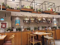 大堂-米斯特比萨(望京西园店)