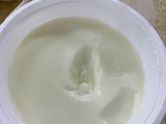 -沙湾姜埋奶(兴新包店)