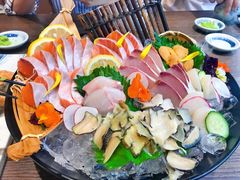 -大雄寿司(中华广场店)