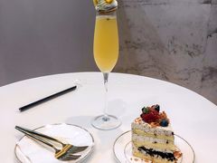 -PETIT PARIS 小巴黎(花园道店)