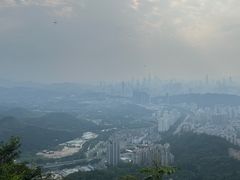 -梧桐山风景名胜区