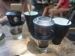 -Trung Nguyen Café Legend