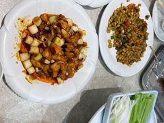 -紫光园(劲松店)