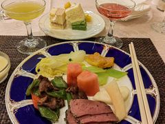 -深圳维景酒店-维景轩