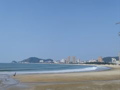 -螺州海滨公园