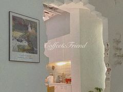 -COTTON CAFE(德信·中外公寓店)