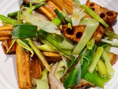 腊肉藕条-望京一号·重庆江湖菜(工体店)
