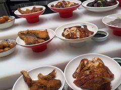 -新万鑫银丝面·非遗无锡味(惠山古镇店)
