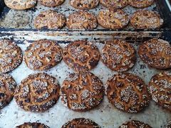 -正味斋锅巴菜(西北角店)