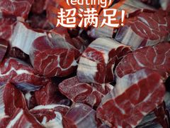 -易毛特色牛肉面(解放碑步行街店)