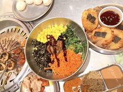 -大叹号·朝鲜族烤肉(滨海吾悦广场店)