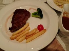 -红房子西菜馆(淮海店)