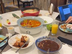 -同里湖大饭店-怡景轩中餐厅(同里古镇店)