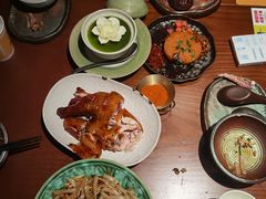 -包整·丝娃娃(一览甲秀楼风景店)