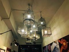 -雕刻时光咖啡馆(南院门店)