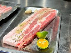 -韩山葵烤肉(太古里店)