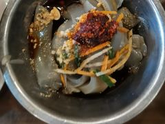 -88号小吃店·经典云南菜·地道纳西美食