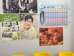 -百济韩国语(虹口校区)