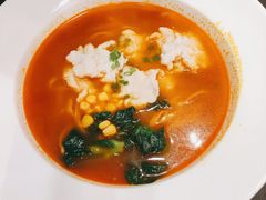 -康师傅私房牛肉面(吴中店)