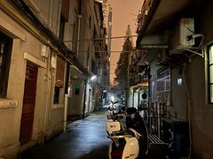 -粉八·云南米线·建水烧烤(常熟路店)