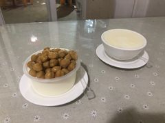 -老周记顺德双皮奶