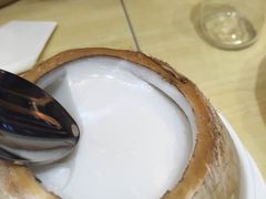 -甜心妈妈·榴莲星级糖水(北京路总店)